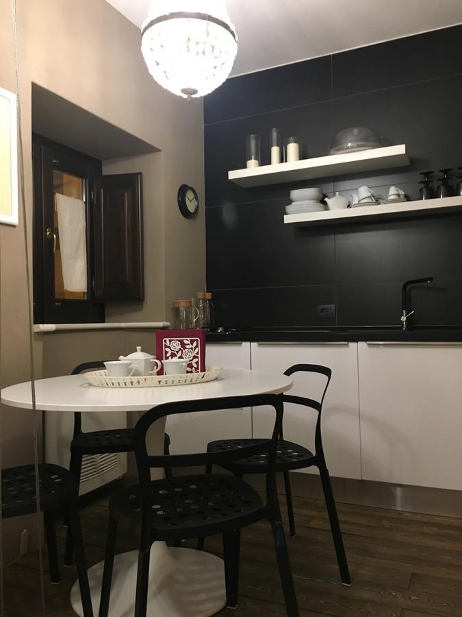 B&B Santapau Charme Living Licodia Eubea Екстер'єр фото